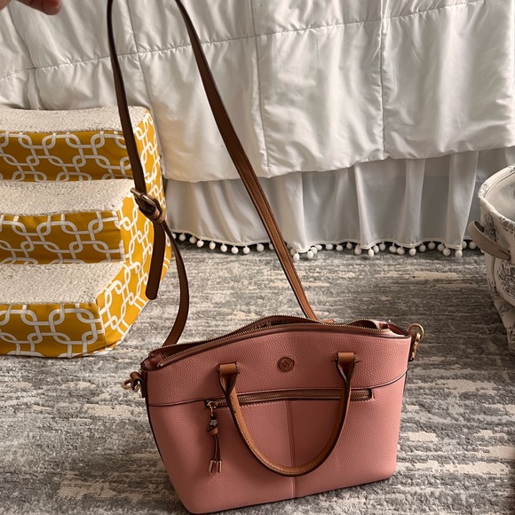 Anne Klein Purse - Picture 2 of 8